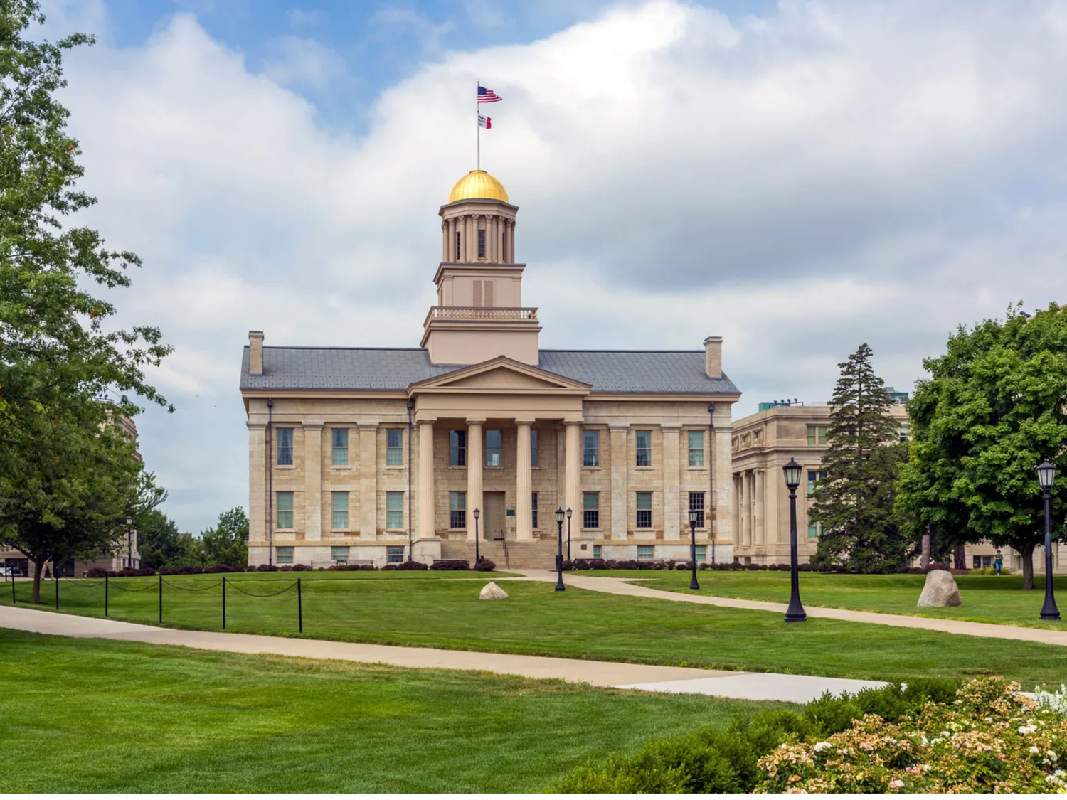 Iowa City