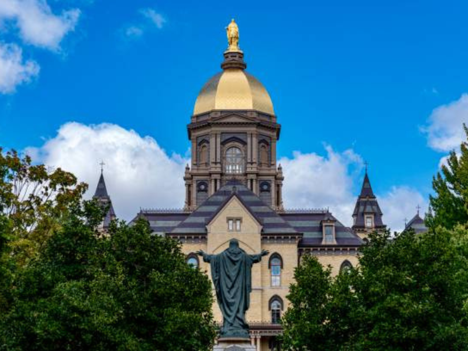 South Bend