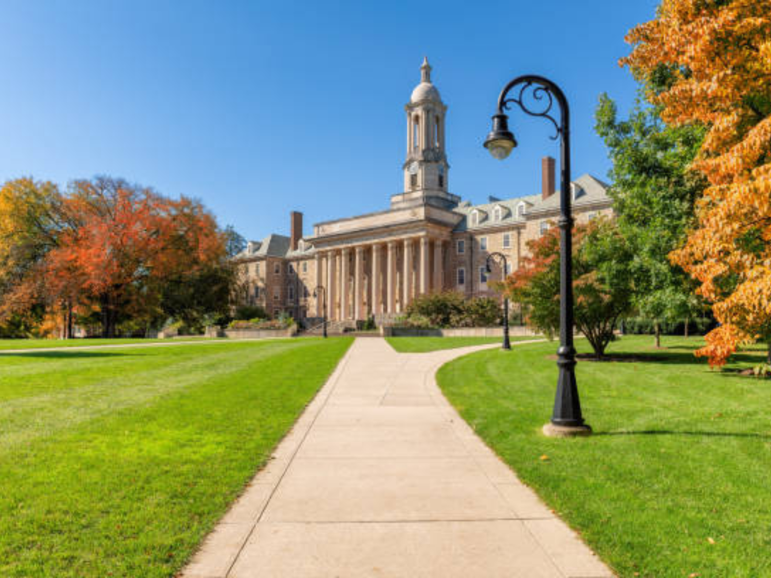 State College