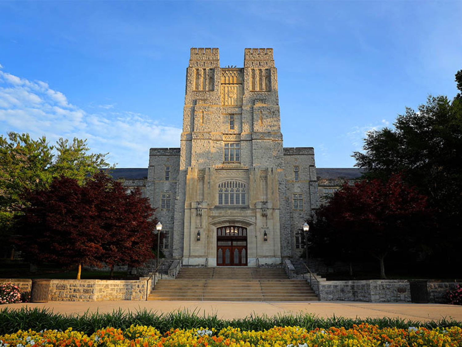 Blacksburg