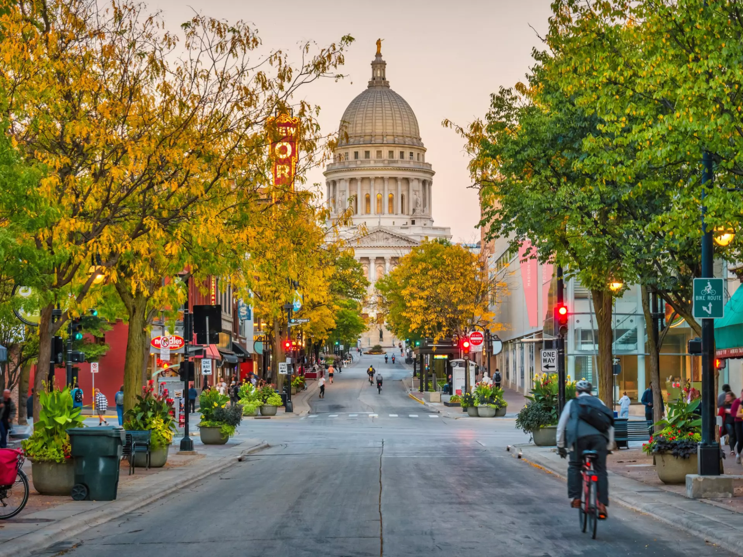 Madison