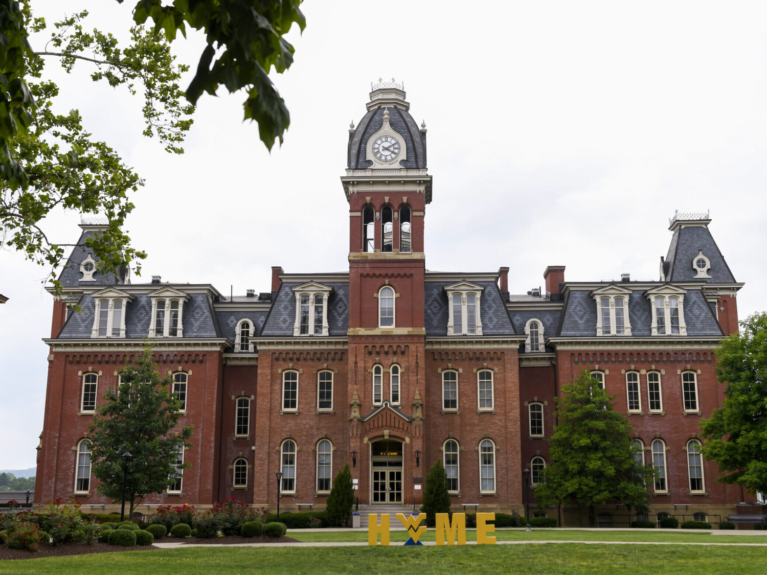 Morgantown